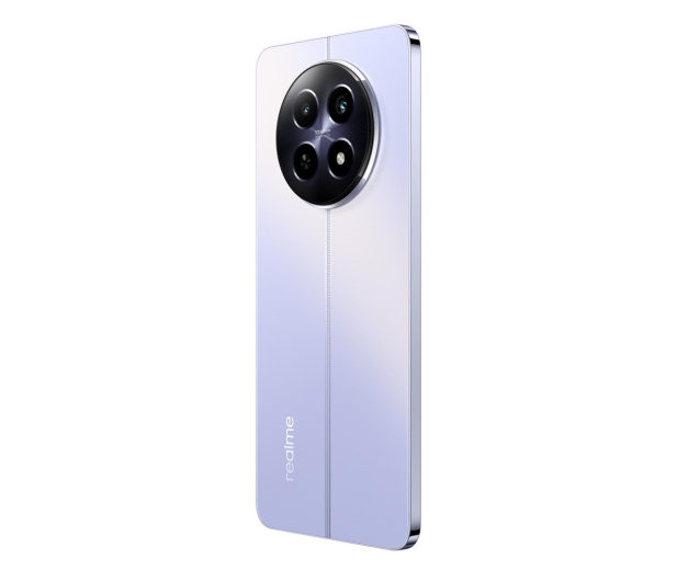 realme 12 5G 8/256GB Twilight Purple - 1235146 - zdjęcie 7